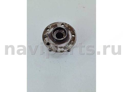 Ступица передняя левая Volkswagen Touran, 2017 г., OEM 5Q0407621F, арт. 15387