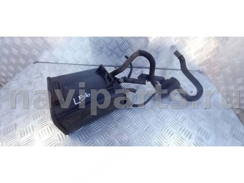 Адсорбер Nissan X Terra, 2005 г., OEM 14950EA201, арт. 153947