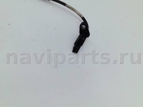 Датчик ABS BMW 2 F45/F46, 2015 г., OEM A1396860767, арт. 15410, фото 2
