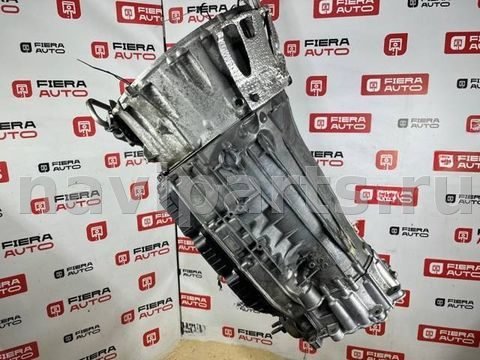КПП автоматическая АКПП Land-Rover Discovery, OEM 725031, арт. 15424