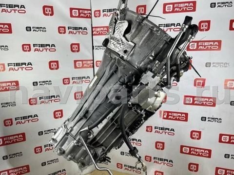 КПП автоматическая АКПП Land-Rover Discovery, OEM 725031, арт. 15424, фото 4