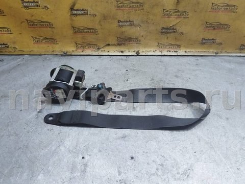 Ремень безопасности передний левый Ford Mondeo, арт. 154318