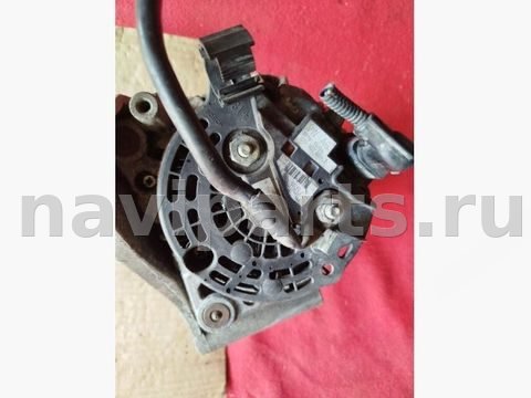 Генератор Volkswagen Transporter T5, 2008 г., арт. 154349974