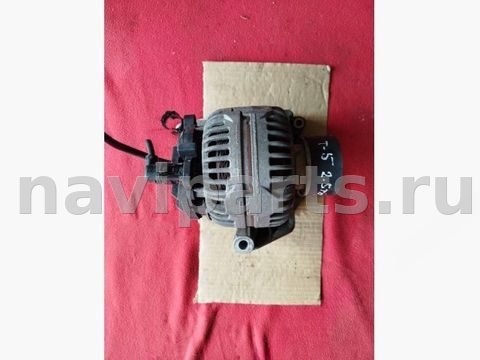 Генератор Volkswagen Transporter T5, 2008 г., арт. 154349974, фото 2