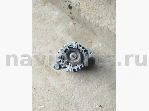 Генератор Great-Wall Hover M4, 2015 г., OEM 3701100EG01, арт. 154404373