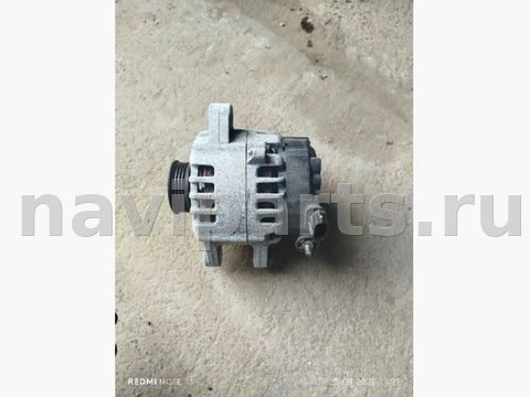 Генератор Great-Wall Hover M4, 2015 г., OEM 3701100EG01, арт. 154404373, фото 2