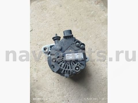 Генератор Great-Wall Hover M4, 2015 г., OEM 3701100EG01, арт. 154404373, фото 4