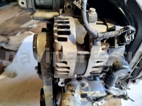 Генератор Kia Picanto, 2020 г., OEM G3ld, арт. 154568035