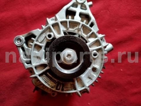 Генератор Ford Focus, 2023 г., OEM L1ta112380bc, арт. 154617663
