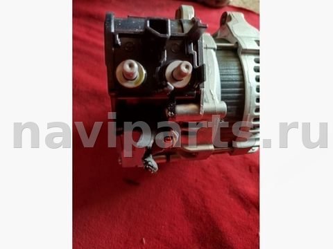 Генератор Ford Focus, 2023 г., OEM L1ta112380bc, арт. 154617663, фото 2