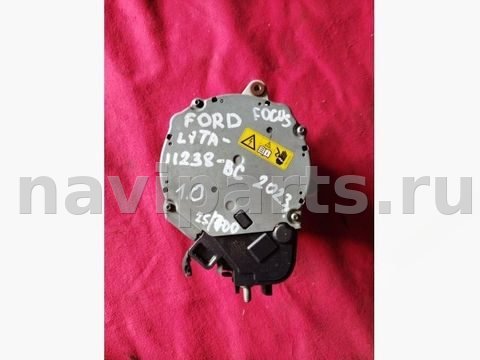 Генератор Ford Focus, 2023 г., OEM L1ta112380bc, арт. 154617663, фото 5