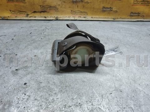 Ремень безопасности задний правый Opel Vectra C, арт. 154628