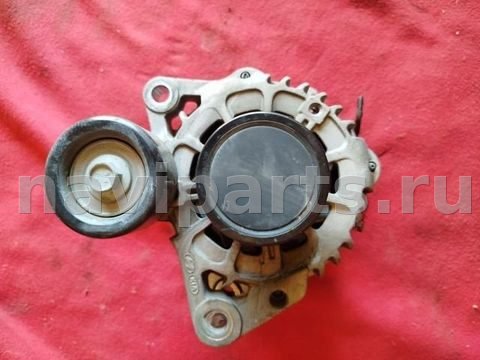 Генератор Hyundai i10, 2020 г., OEM 61011049, арт. 154677336, фото 2