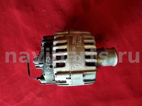 Генератор Volkswagen Touran, 2025 г., OEM 05е903026q, арт. 154736078, фото 3