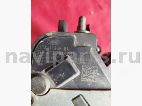Генератор Ford Focus, 2021 г., OEM L1ta11238ba, арт. 154736136, фото 3