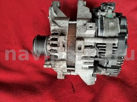 Генератор Hyundai Tucson, 2017 г., OEM 36300-2u200, арт. 154760347