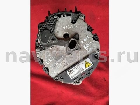 Генератор Hyundai Tucson, 2017 г., OEM 36300-2u200, арт. 154760347, фото 2