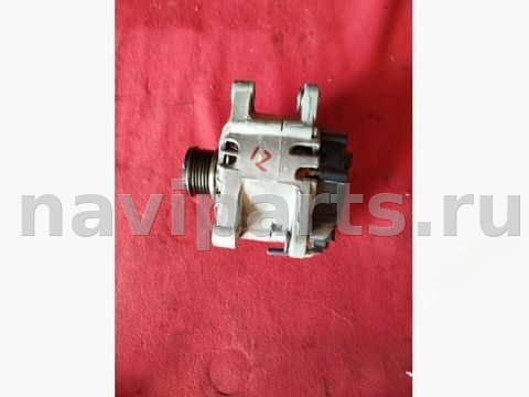 Генератор Citroen C3, 2022 г., OEM 9835689480, арт. 154760550