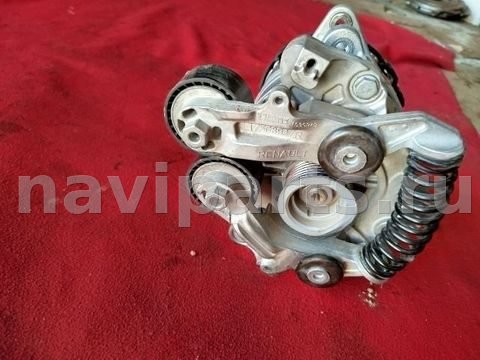 Генератор Renault Megane, 2023 г., OEM 231b8731r, арт. 154765699, фото 2