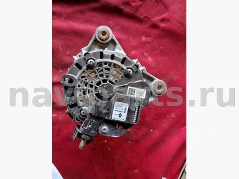 Генератор Nissan Micra, 2023 г., арт. 154772470