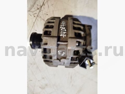 Генератор Renault Kaptur, 2022 г., OEM 231007769r, арт. 154775325, фото 2