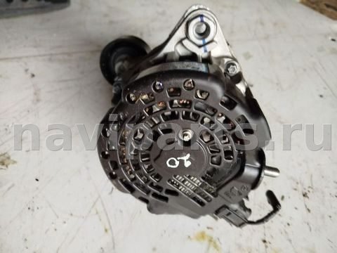 Генератор Hyundai i10, 2023 г., OEM 61008428, арт. 154779596_1