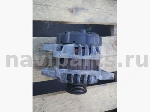 Генератор Kia Ceed, 2008 г., арт. 154780534