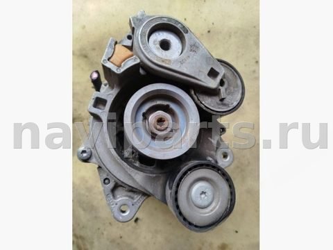 Генератор Volkswagen Golf, 2023 г., OEM 05е903015g, арт. 154996033_1
