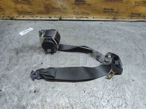 Ремень безопасности задний правый Opel Corsa D рестайлинг, арт. 155009