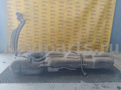 Топливный бак Citroen C5 рестайлинг, 2004 г., арт. 155114, фото 5