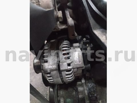 Генератор Citroen Xsara, 1998 г., арт. 155124829