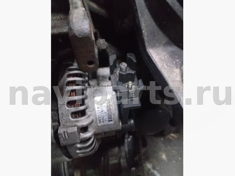 Генератор Citroen Xsara, 1998 г., арт. 155124829, фото 2