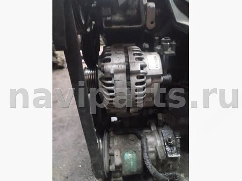 Генератор Citroen Xsara, 1998 г., арт. 155124829, фото 4