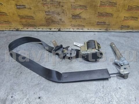 Ремень безопасности передний правый Citroen C5 рестайлинг, арт. 155229