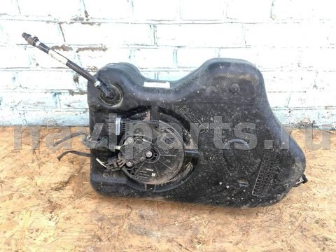 Бак AdBlue Land-Rover Range Rover, 2021 г., OEM LR125257, арт. 15532