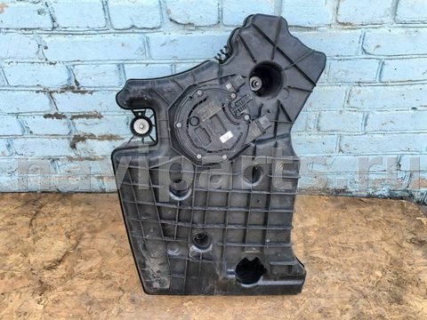 Бак AdBlue Mercedes E W213, 2017 г., OEM A2134706001, арт. 15533