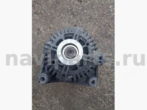 Генератор BMW 3 E90/E91/E92/E93, 2006 г., OEM Tg15c027, арт. 155362326