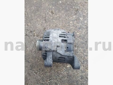 Генератор BMW 3 E90/E91/E92/E93, 2006 г., OEM Tg15c027, арт. 155362326, фото 2