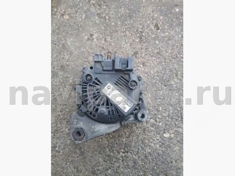 Генератор BMW 3 E90/E91/E92/E93, 2006 г., OEM Tg15c027, арт. 155362326, фото 3