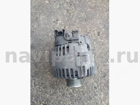 Генератор BMW 3 E90/E91/E92/E93, 2006 г., OEM Tg15c027, арт. 155362326, фото 5