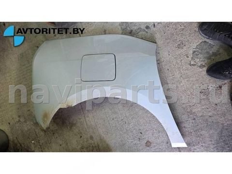 Крыло заднее правое BMW i3, 2015 г., арт. 1556