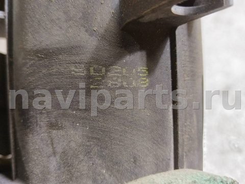 Адсорбер Citroen Xsara Picasso, 1999 г., арт. 155622, фото 5
