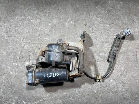 Компрессор пневмоподвески Toyota Land Cruiser Prado, арт. 155696