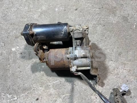 Компрессор пневмоподвески Toyota Land Cruiser Prado, арт. 155696, фото 2