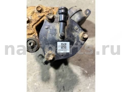 Компрессор пневмоподвески Toyota Land Cruiser Prado, арт. 155696, фото 3