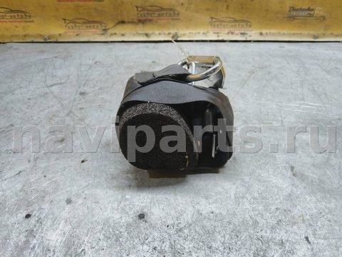 Ремень безопасности задний левый Ford Galaxy, арт. 155805, фото 2