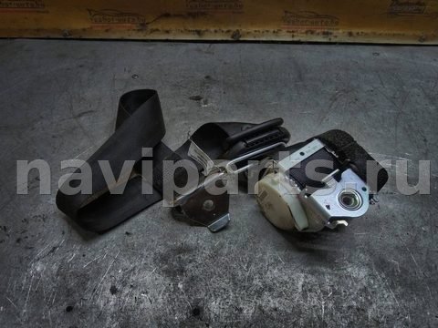 Ремень безопасности задний левый Ford Galaxy, арт. 155805, фото 4