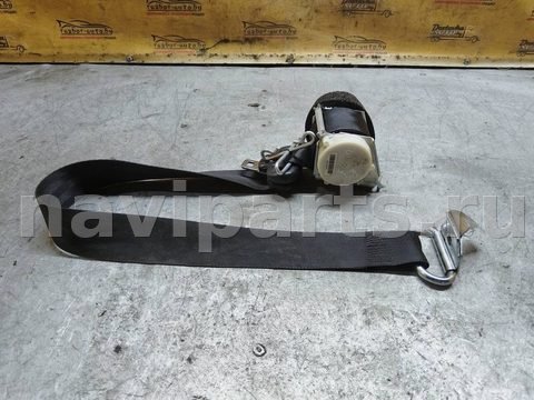 Ремень безопасности задний правый Ford Galaxy, арт. 155807