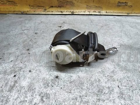 Ремень безопасности задний правый Ford Galaxy, арт. 155808