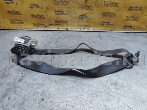 Ремень безопасности передний левый Ford Galaxy, арт. 155810